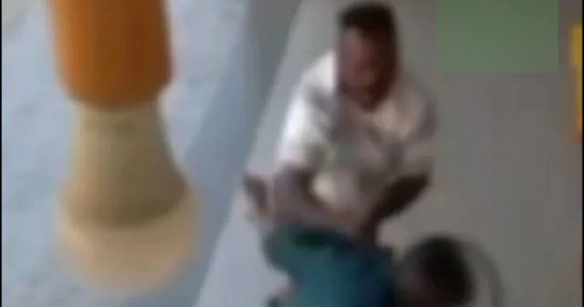 Car Wash Owner Among Four Arrested for Assaulting Foreign Worker in Taman Kiara