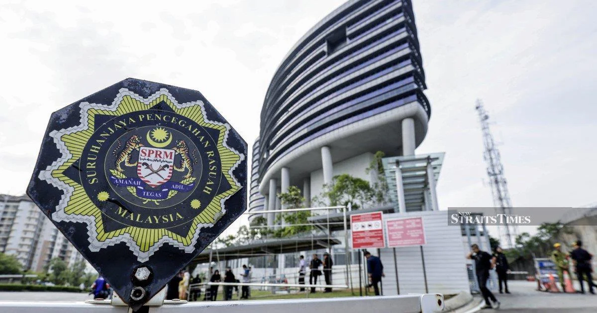 MACC to Prosecute Individual on 158 Corruption Charges Under Operation Sutra