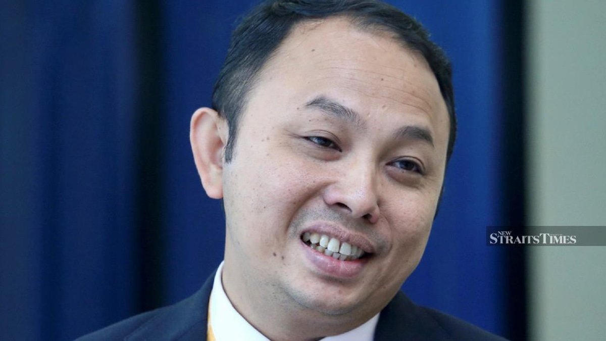 Generasi Keadilan urges PKR to champion people's grievances with PM Anwar