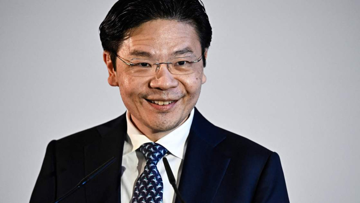 Singapore Cabinet Reshuffle Signals New Leadership Phase Under PM Wong