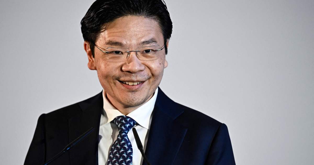 Singapore Cabinet Reshuffle Signals New Leadership Phase Under PM Wong