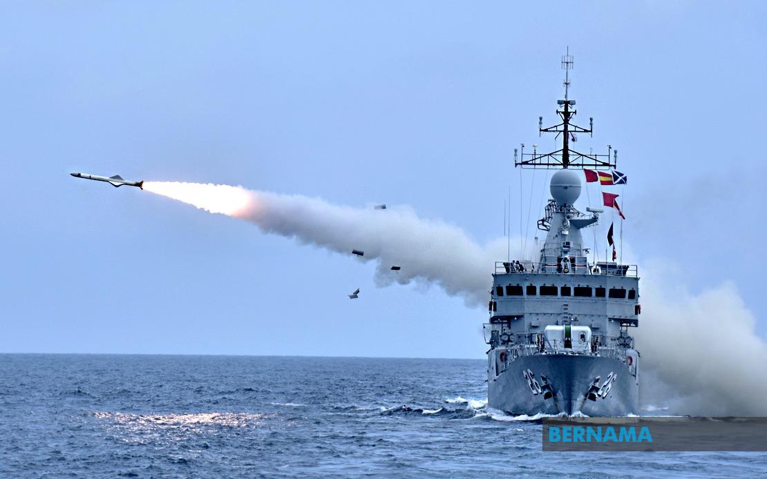 Malaysia Bolsters Defence Budget to Counter Cyber Threats and Regional Tensions