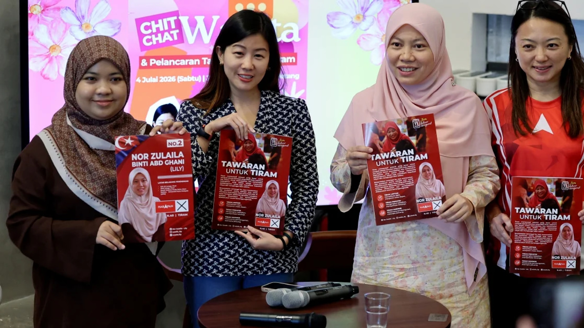 Similar campaign promises reflect genuine consensus on key issues, says Hannah Yeoh