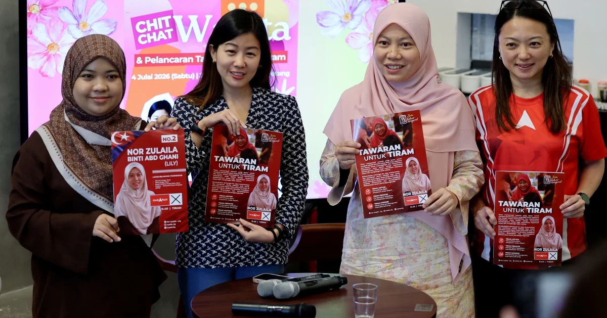Similar campaign promises reflect genuine consensus on key issues, says Hannah Yeoh
