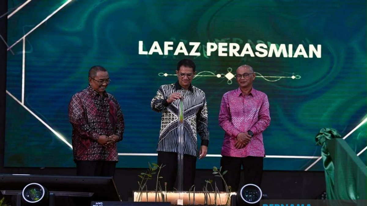 Malaysia Restores Nearly 4,000 Hectares of Mangrove Forests Through Massive Planting Initiative