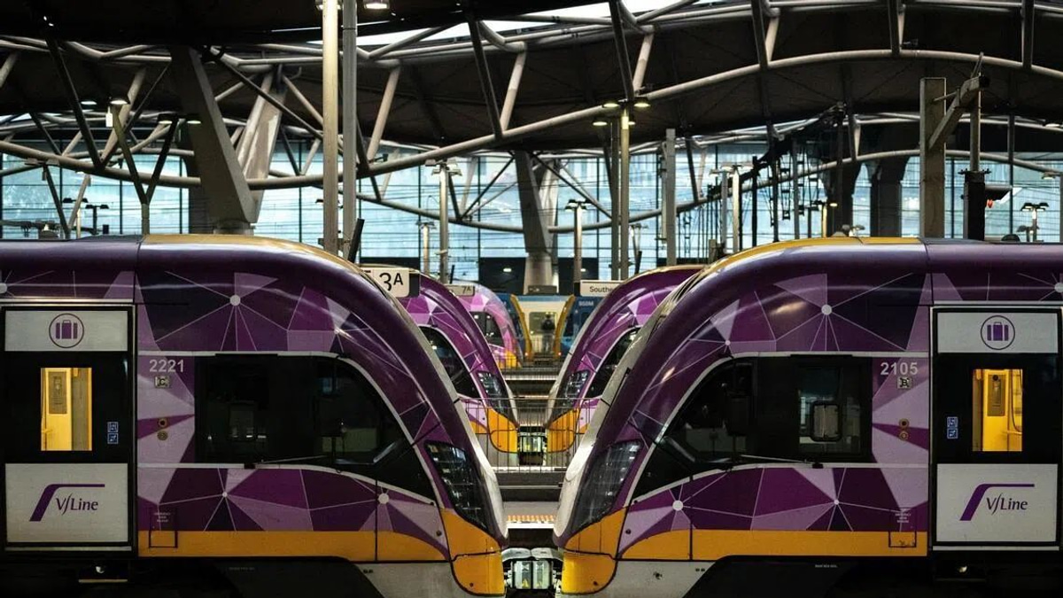 Australia's Rail Network Restored After Telstra Outage Exposes Infrastructure Vulnerabilities