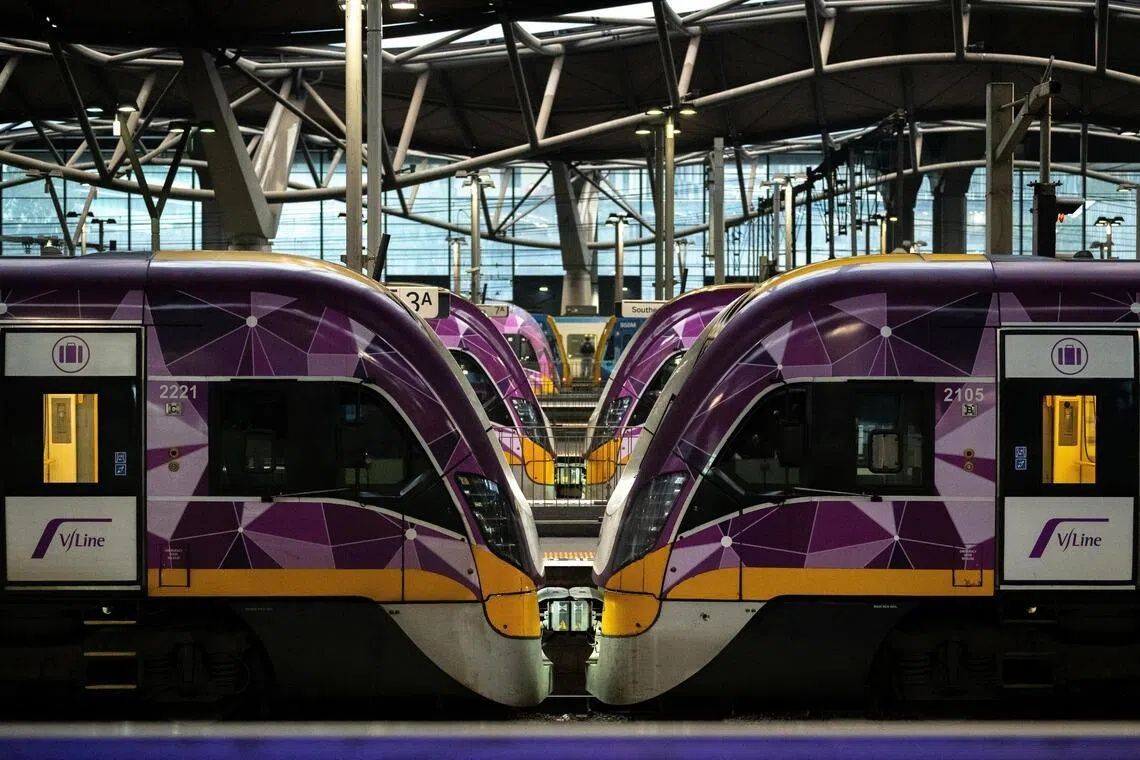 Australia's Rail Network Restored After Telstra Outage Exposes Infrastructure Vulnerabilities
