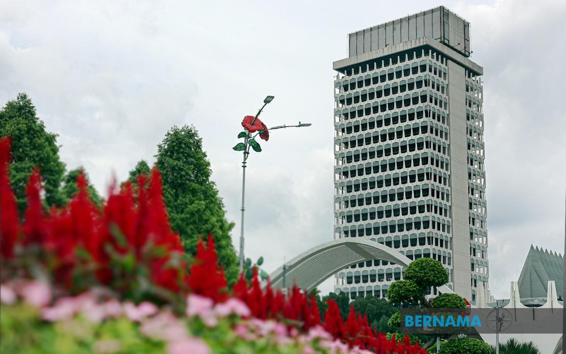Parliament convenes for 16-day session with constitutional amendments and road safety bill in focus