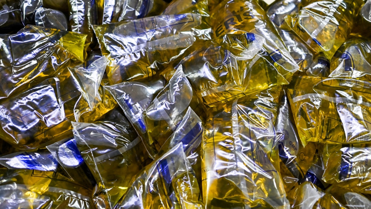 Six Men Charged Over Massive Haul of Subsidised Cooking Oil Trafficking