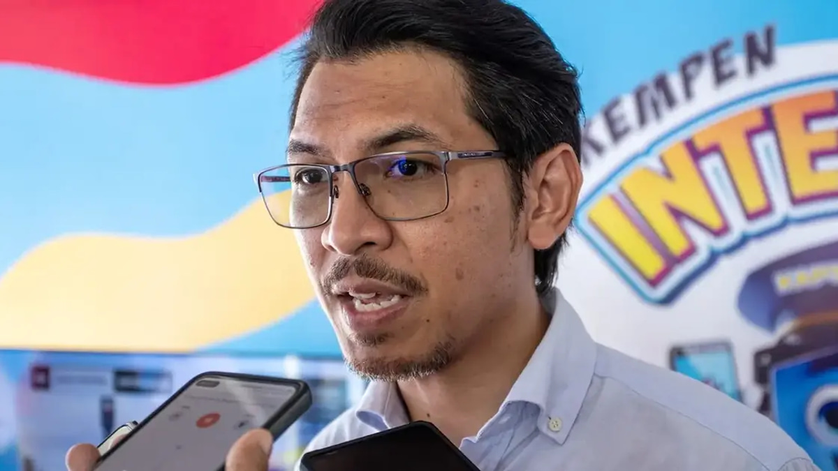 PKR Youth Accuses Johor Government of Blocking Anwar's Access to State Facilities