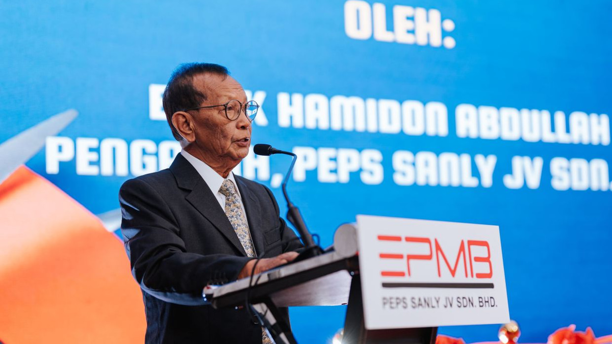 EPMB Ramps Up Proton Component Production with New Tanjong Malim Plant