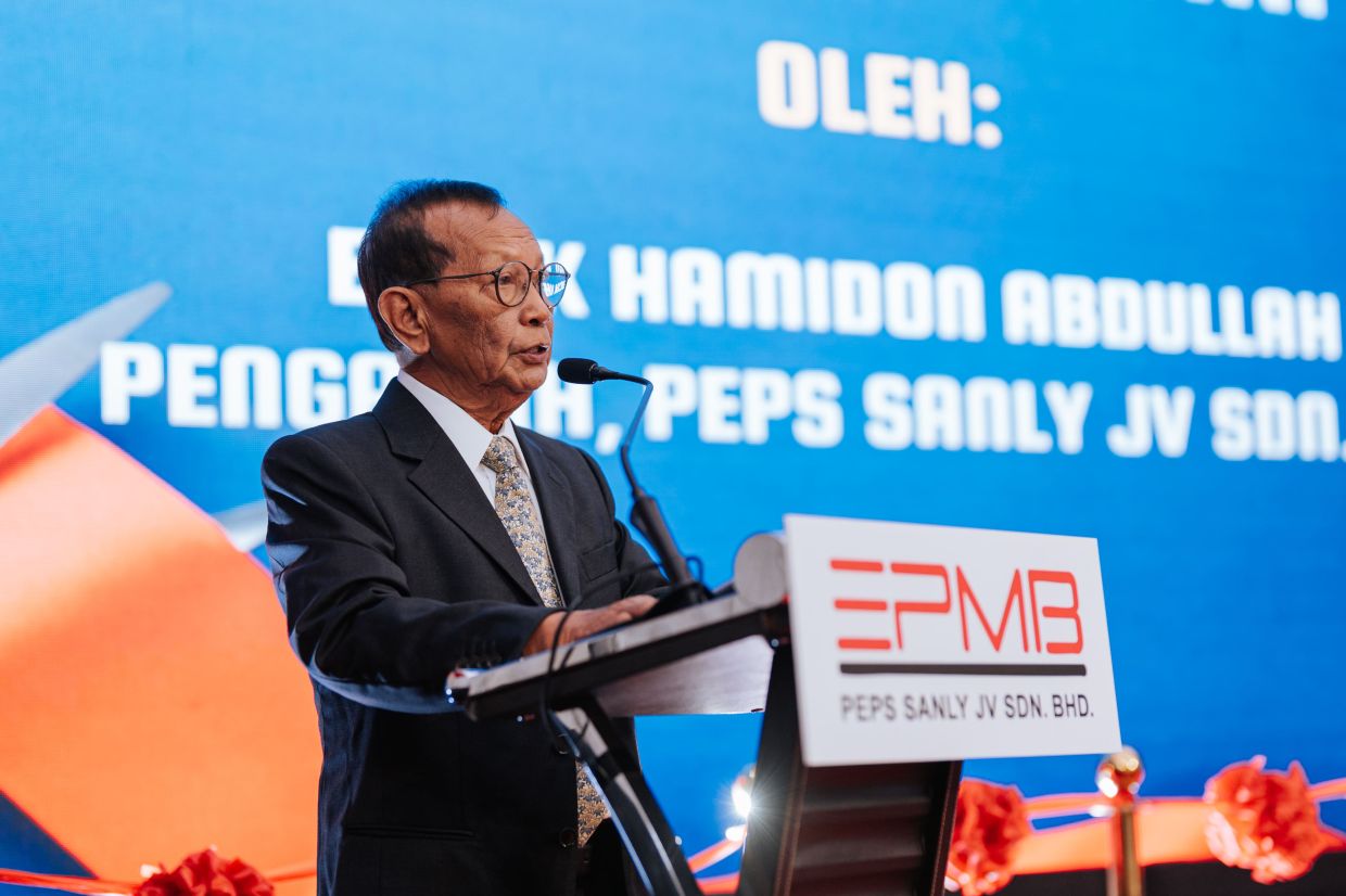 EPMB Ramps Up Proton Component Production with New Tanjong Malim Plant