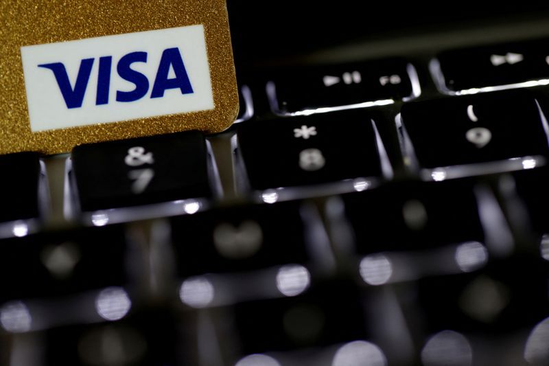 Visa acquires BioCatch for $2.4 billion to strengthen fraud detection capabilities