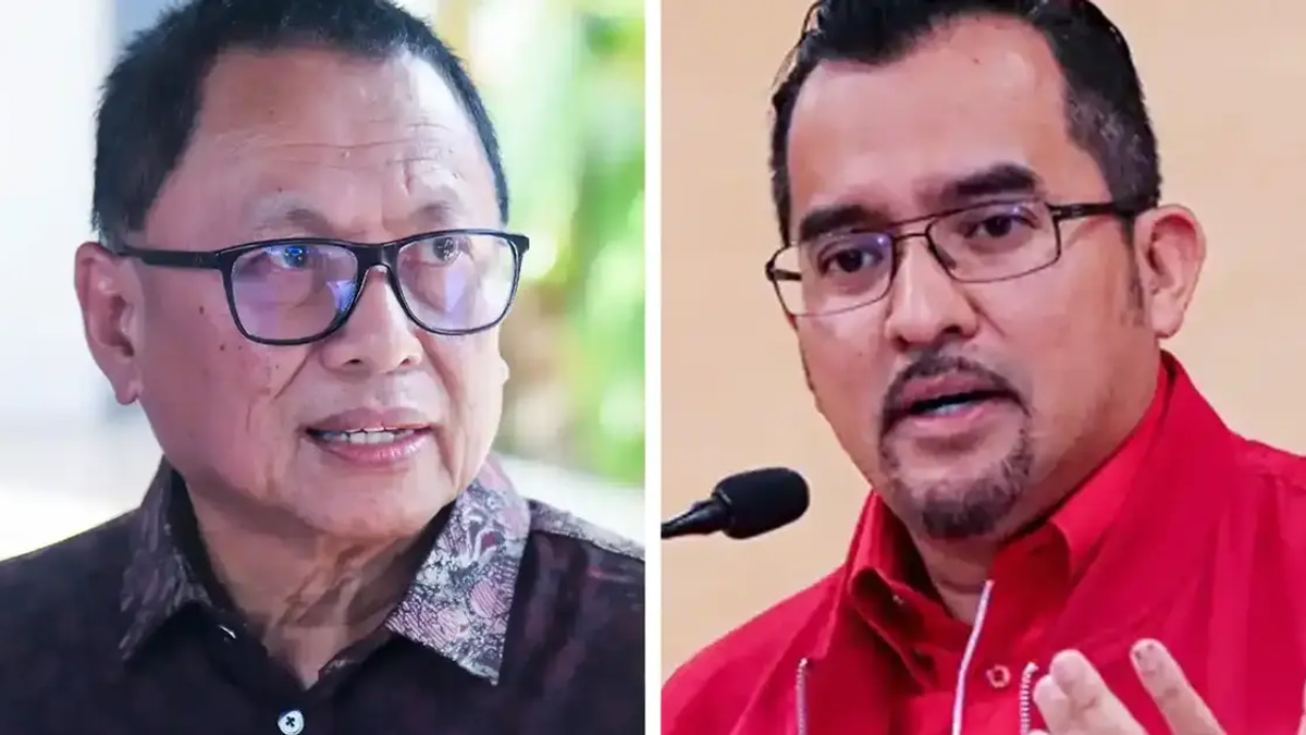 Puad Defends Backing Son as Johor Election Candidate Amid Cronyism Claims