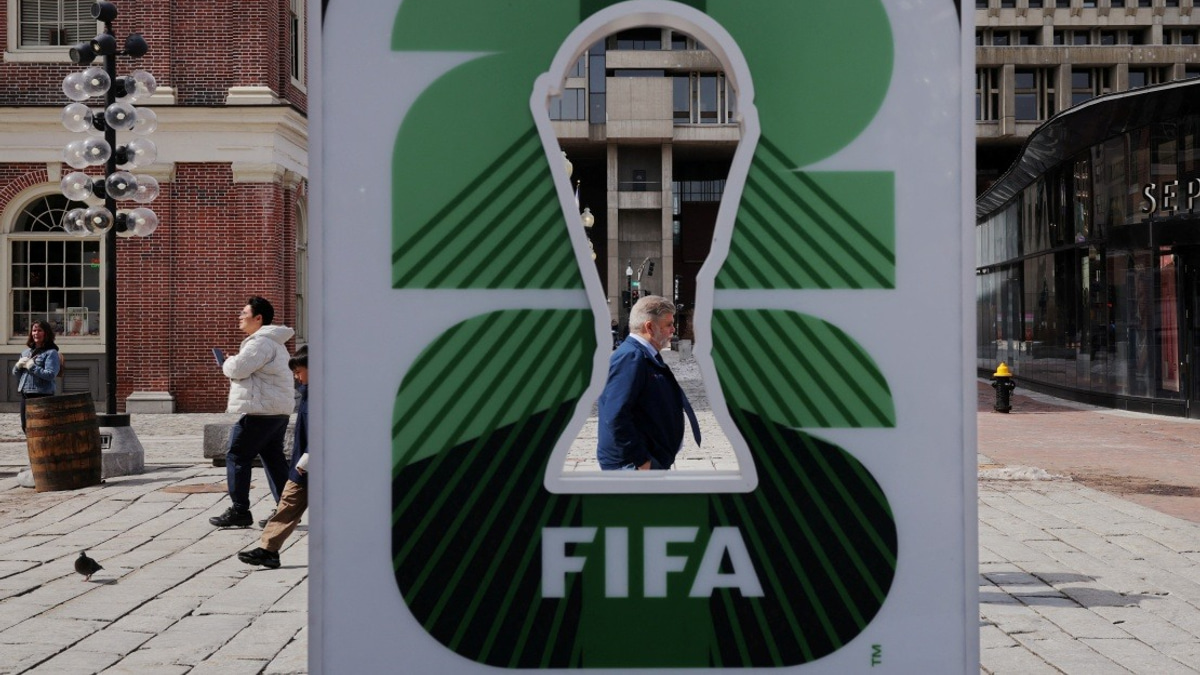 FIFA Shelves World Cup Privatisation Plan Amid Stakeholder Divisions