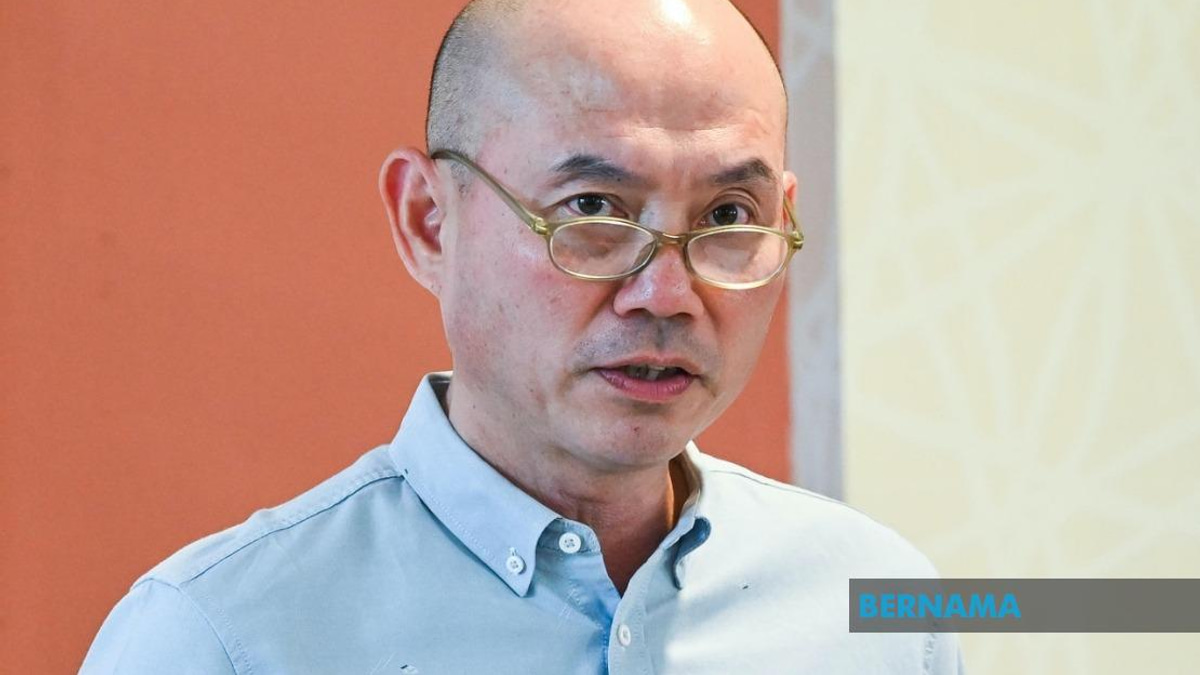 Malaysia Must Balance Palestinian Solidarity with Measured Diplomacy, Says Kepong MP