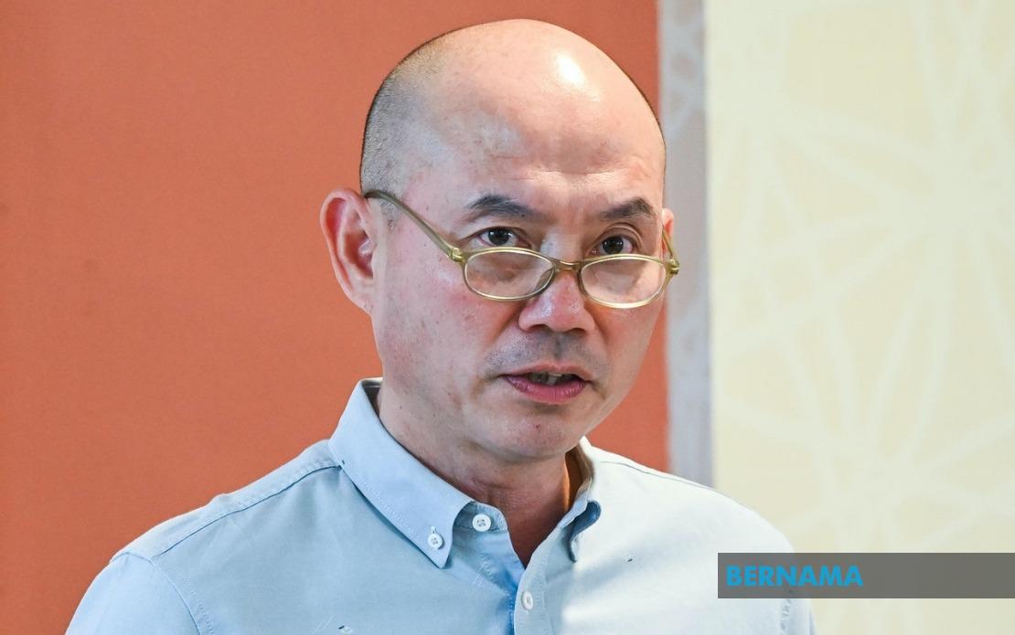 Malaysia Must Balance Palestinian Solidarity with Measured Diplomacy, Says Kepong MP