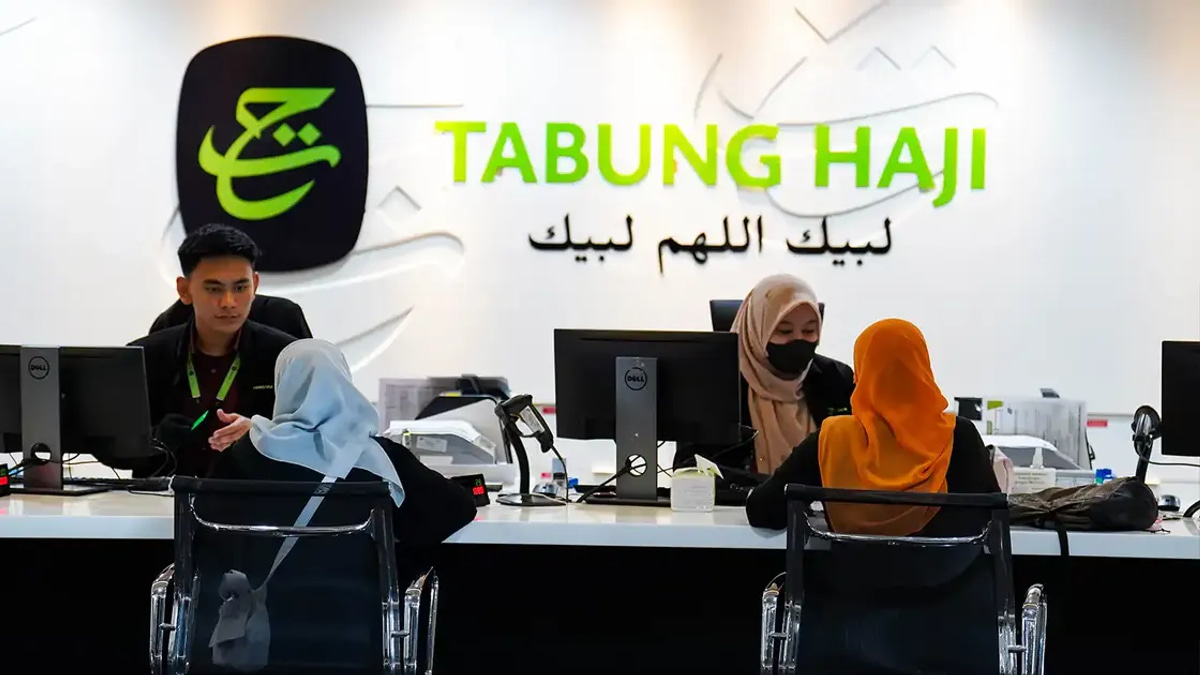 Zahid Cautions Against Using Tabung Haji Report as Political Weapon in Negeri Sembilan Campaign
