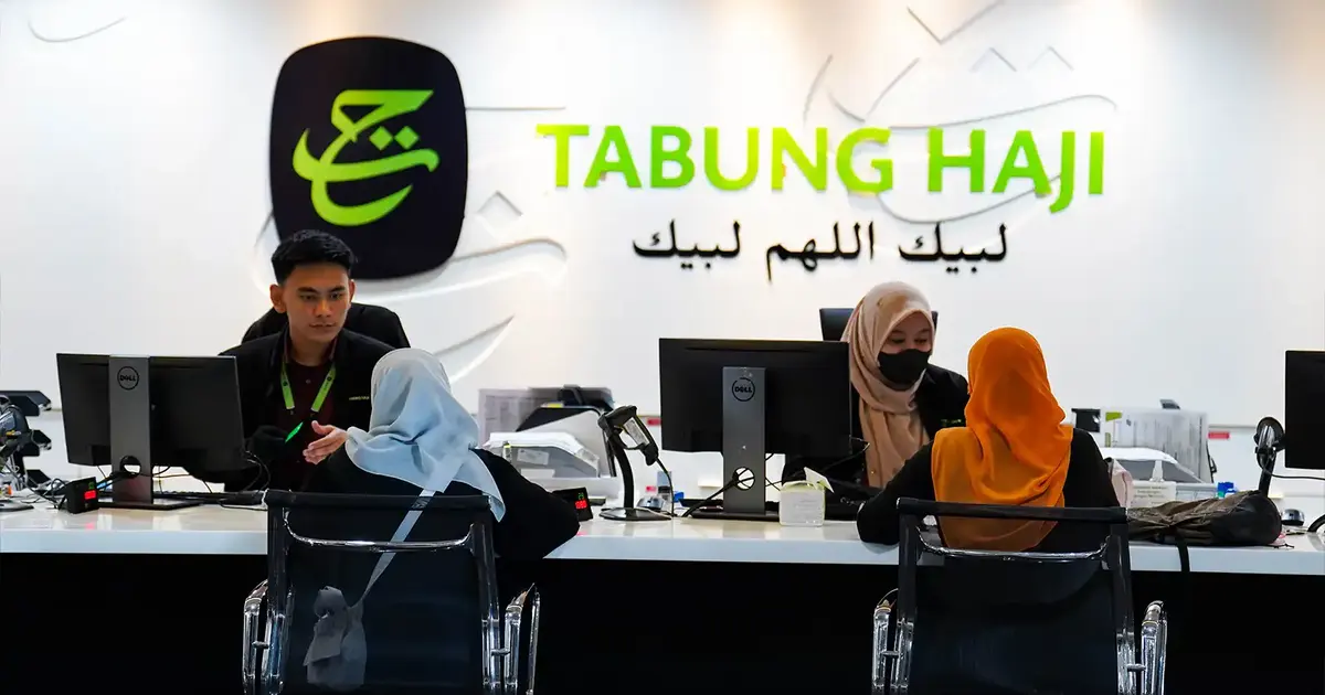 Zahid Cautions Against Using Tabung Haji Report as Political Weapon in Negeri Sembilan Campaign