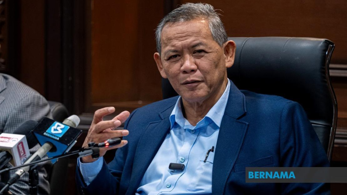 Port Dickson AI Smart Port Project Requires No Land Acquisition, Says Negeri Sembilan MB
