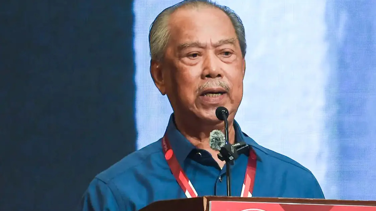 Bersatu May Require Fresh Alliance to Secure Muhyiddin's Pagoh Seat, Political Analyst Warns