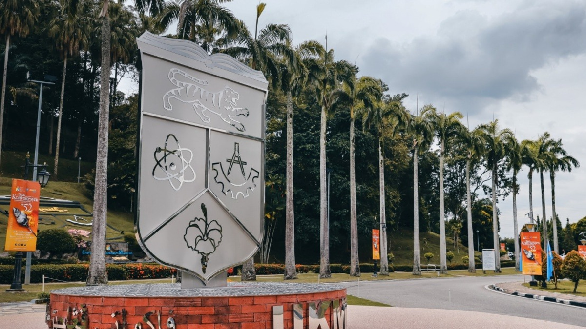 UKM Dismisses Viral Claims Over International Student Numbers