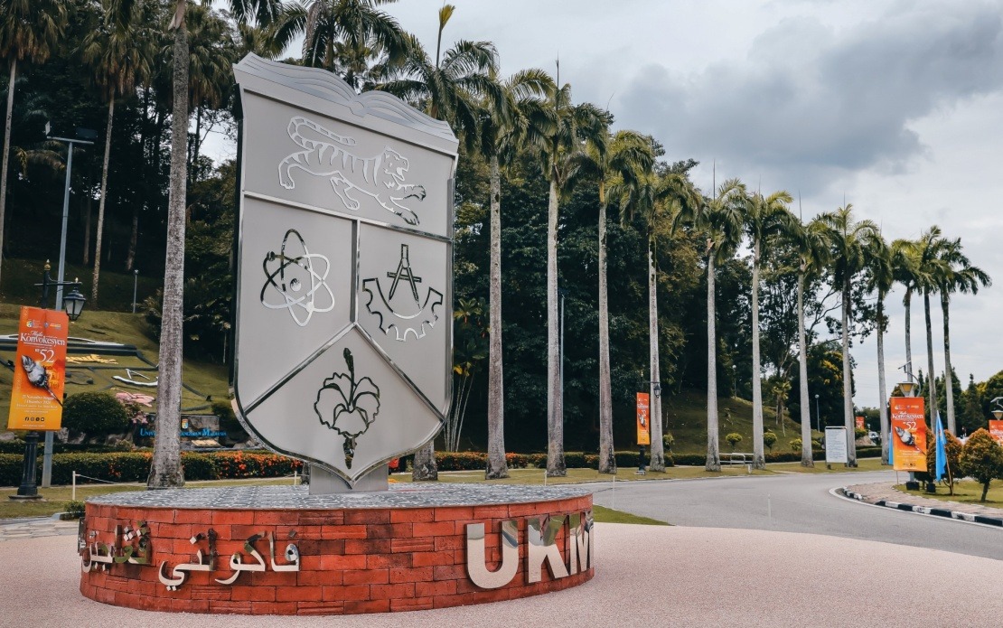 UKM Dismisses Viral Claims Over International Student Numbers