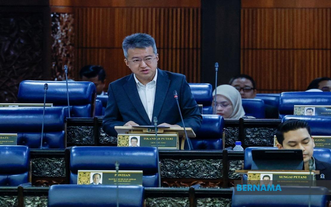 EPF's i-Legasi Scheme Transfers RM46.3 Million to 86 Beneficiaries as Retirement Adequacy Improves