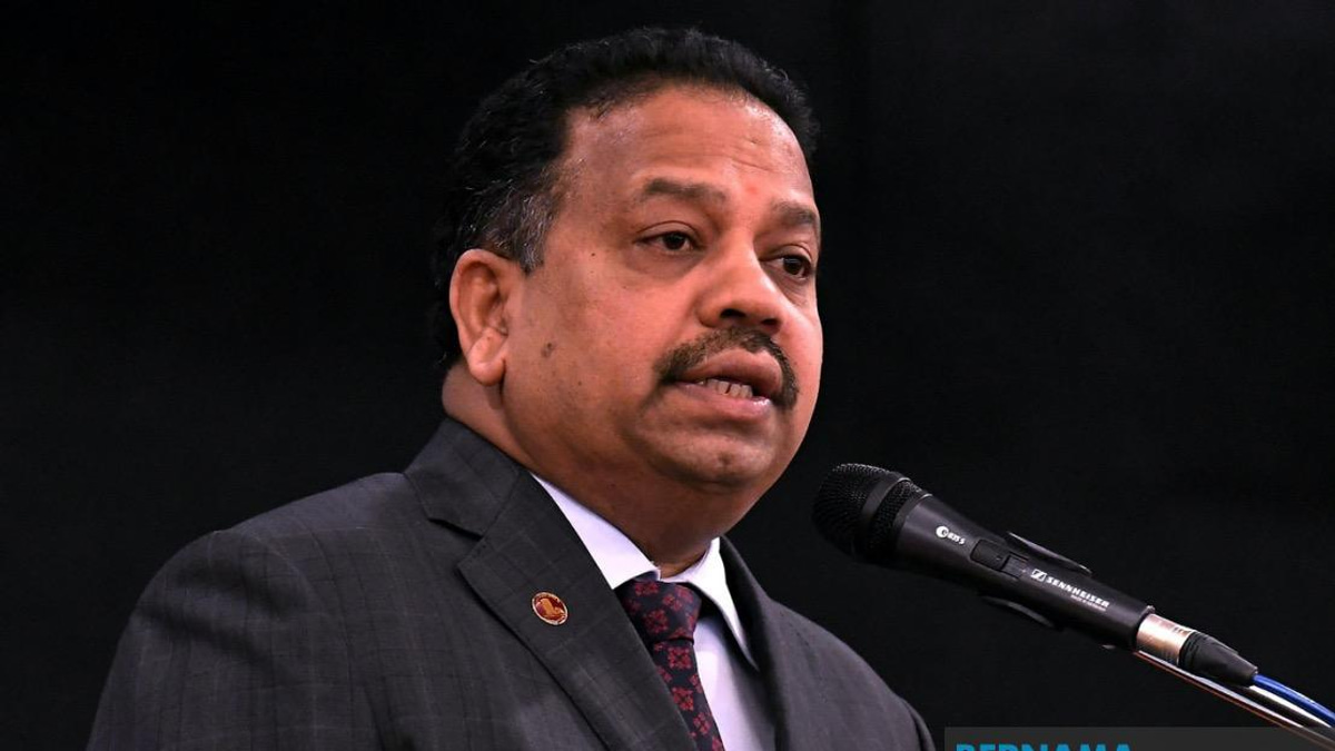 MIC Confident of Indian Community Support Ahead of Johor Election
