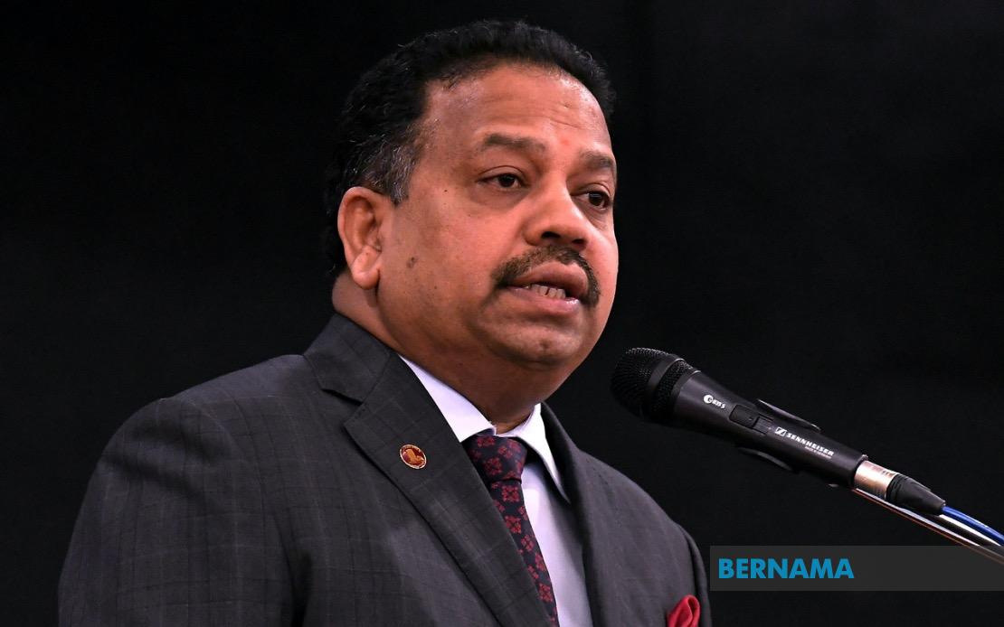 MIC Confident of Indian Community Support Ahead of Johor Election