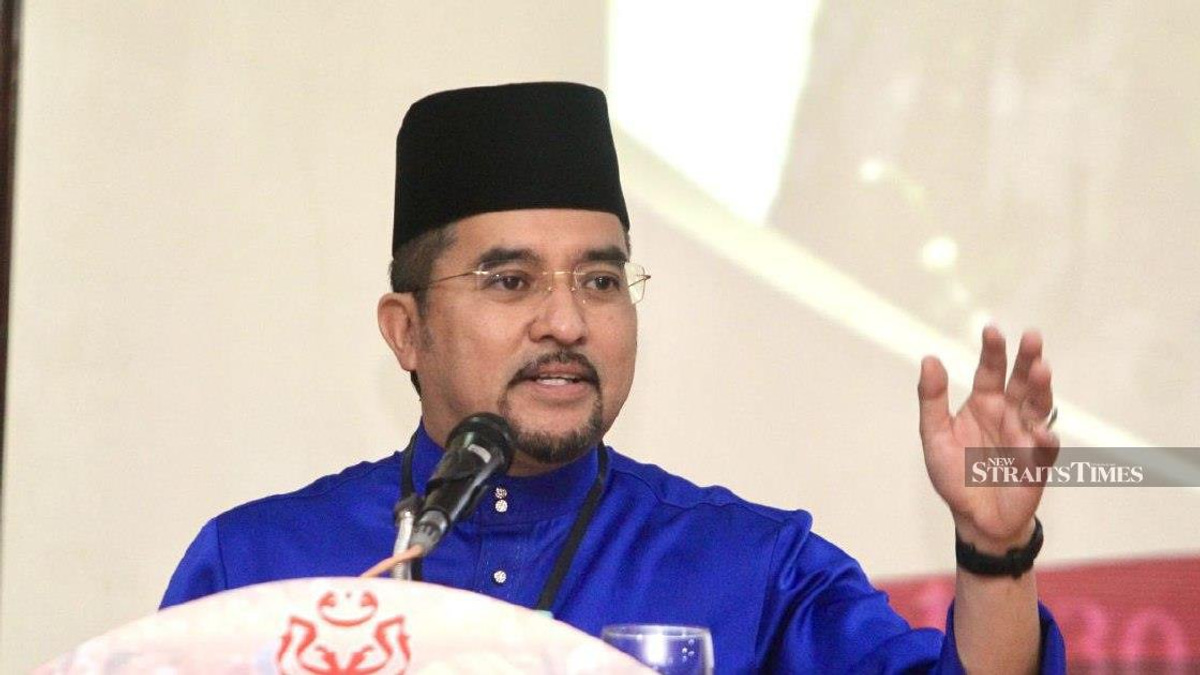 Umno Rejects PKR Youth Demand Over Melaka Seat Allocation