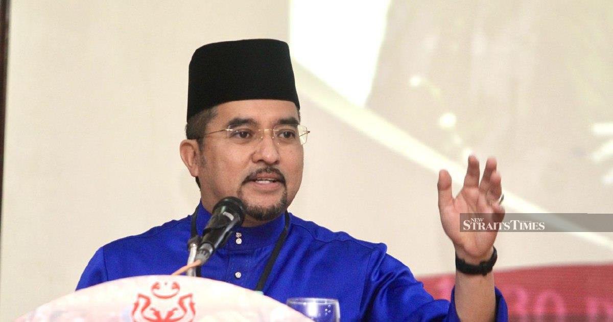 Umno Rejects PKR Youth Demand Over Melaka Seat Allocation