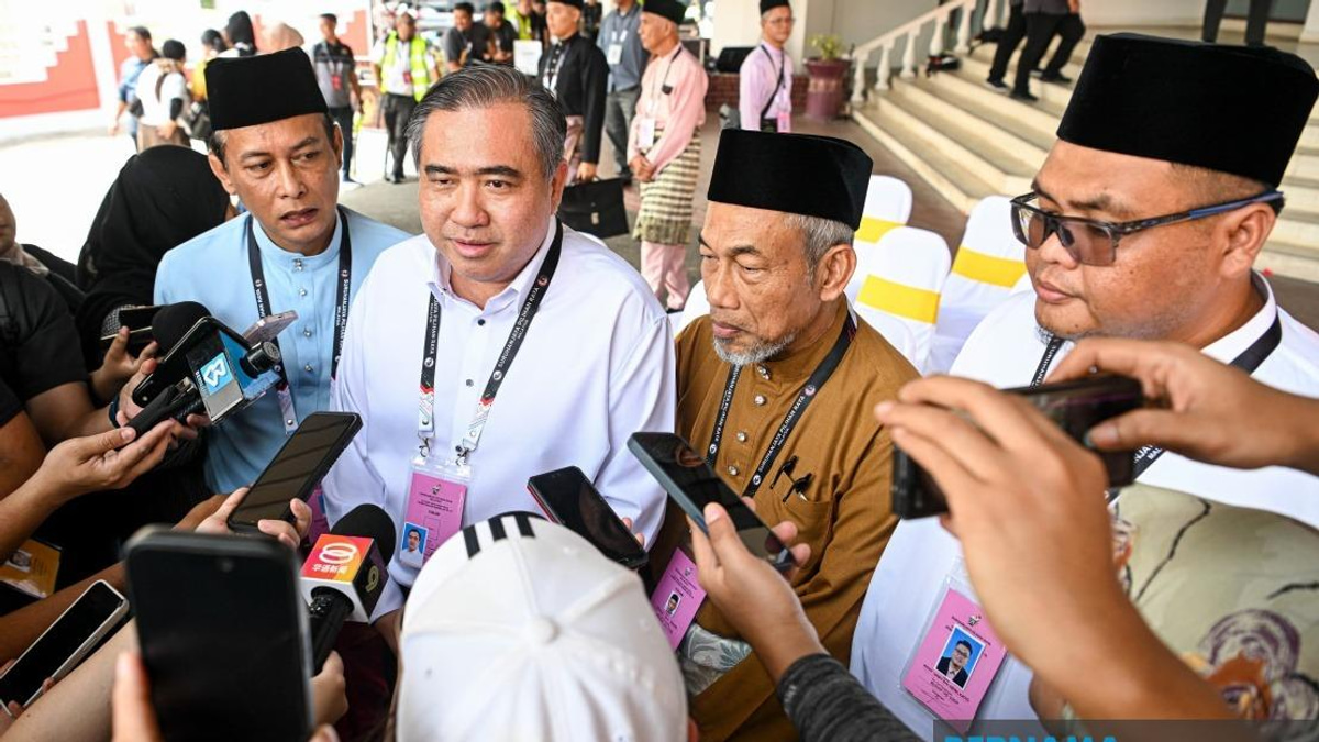 Chennah Pivotal to Pakatan's Negeri Sembilan Retention Strategy, Says Loke