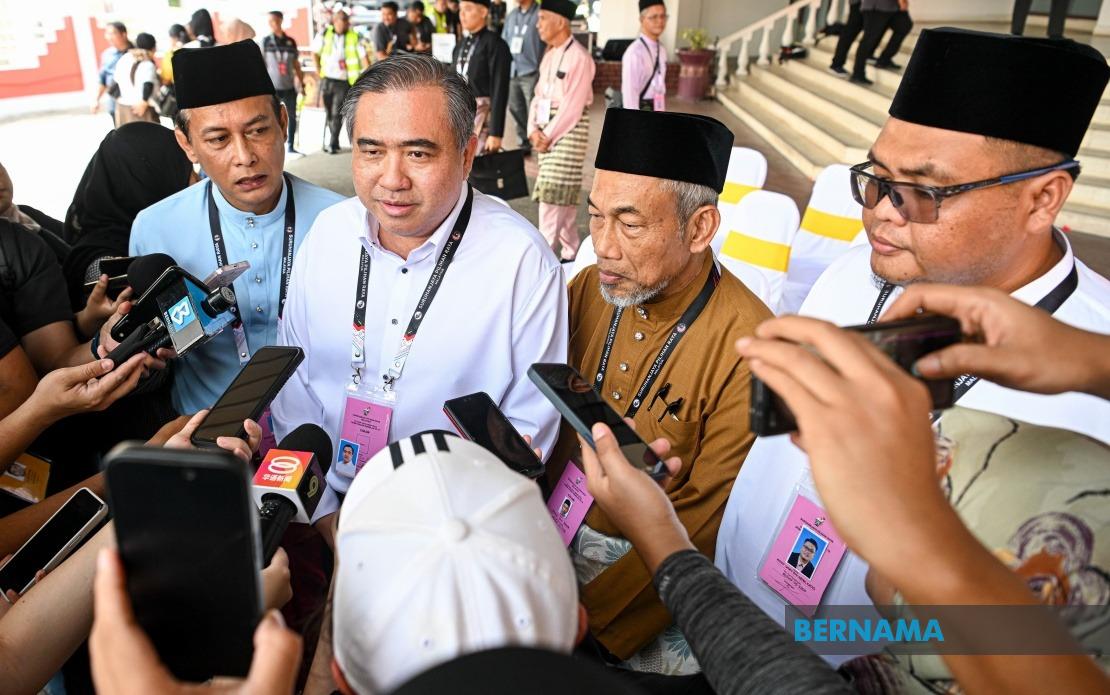 Chennah Pivotal to Pakatan's Negeri Sembilan Retention Strategy, Says Loke
