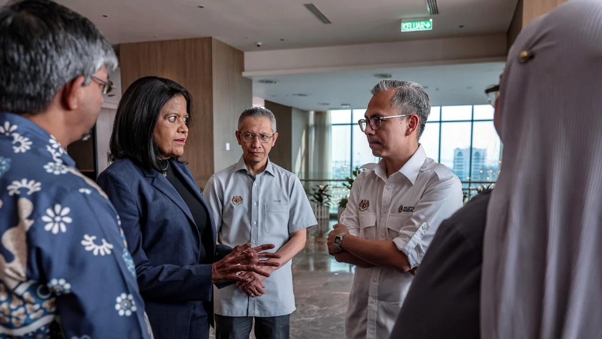 Johor and Negri Sembilan Elections Set to Trial Malaysian Media Council's New Disinformation Combat System