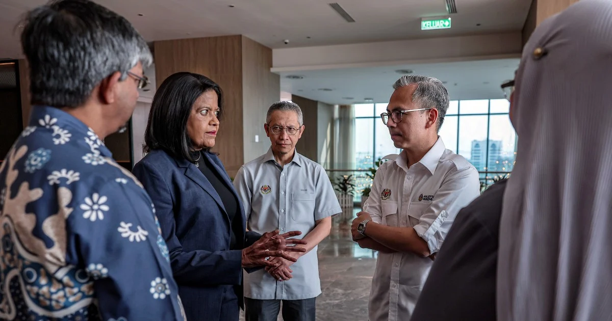 Johor and Negri Sembilan Elections Set to Trial Malaysian Media Council's New Disinformation Combat System