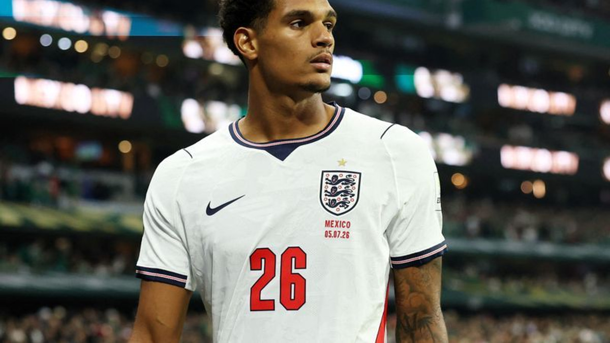 British MPs demand FIFA apply Balogun precedent to Quansah suspension, deepening World Cup controversy
