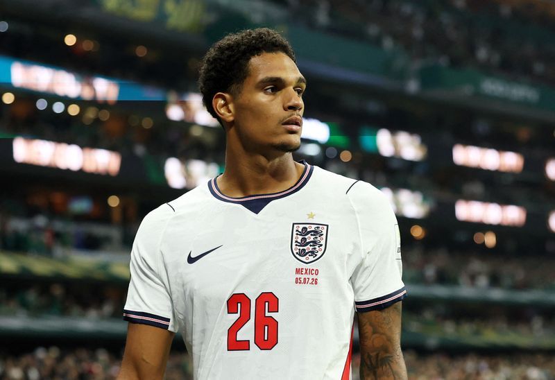 British MPs demand FIFA apply Balogun precedent to Quansah suspension, deepening World Cup controversy