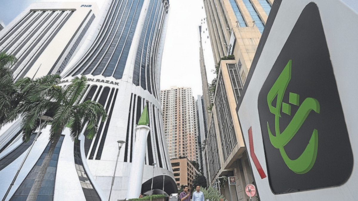 Tabung Haji's 2017 accounting practices violated standards, RCI finds