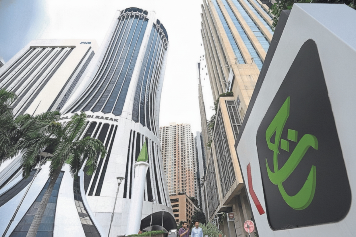 Tabung Haji's 2017 accounting practices violated standards, RCI finds