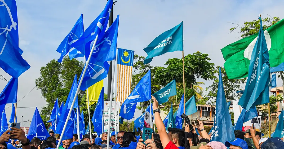 Umno's Push for Political Dominance Threatens Fragile BN-PN Alliance, Analysts Warn