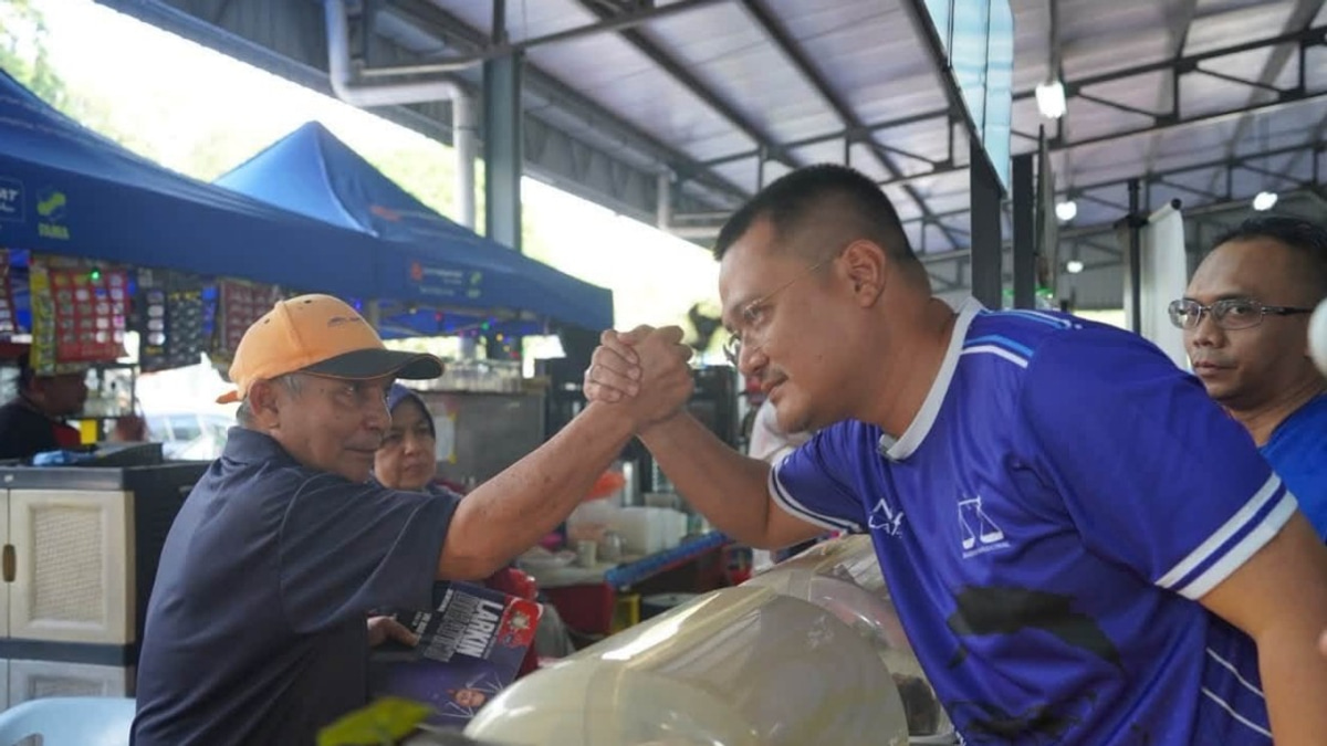 Land Rights and Urban Development Drive Larkin Battle in Johor Election