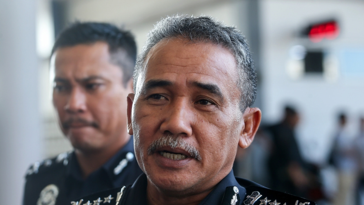 Kedah authorities dismantle international romance fraud operation with seven foreign suspects in custody