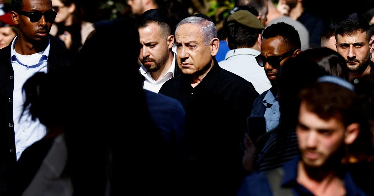 Netanyahu Wraps Up Testimony in Long-Running Corruption Trials