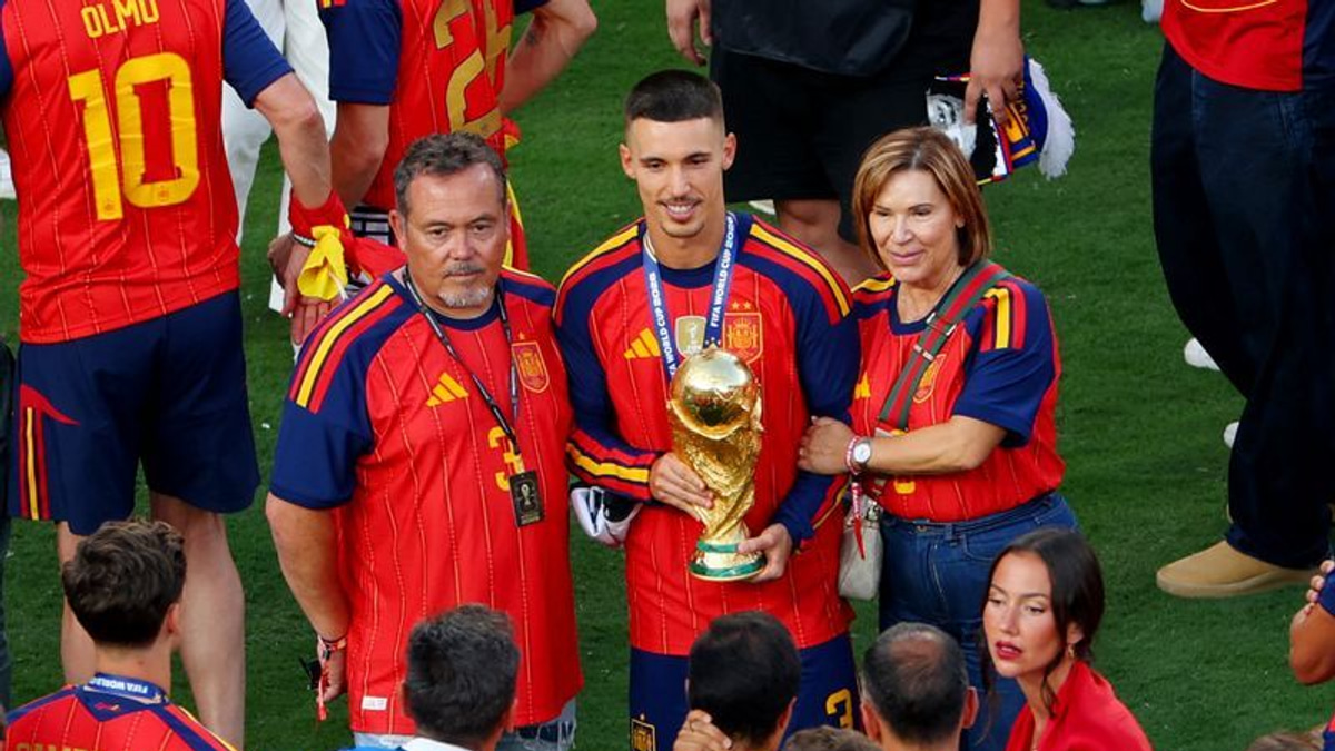Spain's World Cup triumph: How collective football philosophy and regional unity delivered the ultimate prize