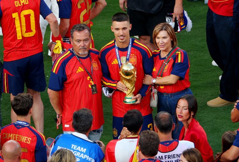 Spain's World Cup triumph: How collective football philosophy and regional unity delivered the ultimate prize
