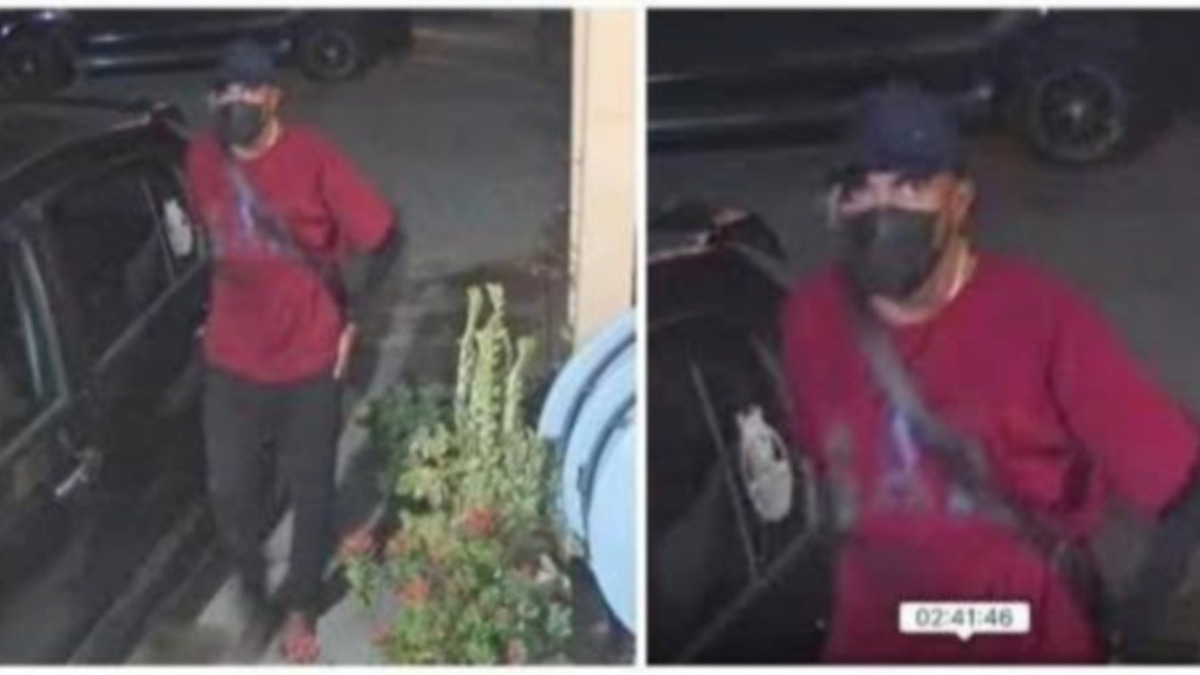 Two men arrested in connection with Tanjung Bungah housebreaking spree