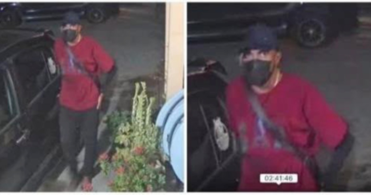Two men arrested in connection with Tanjung Bungah housebreaking spree