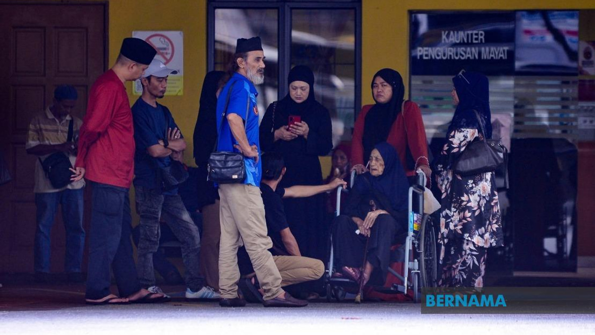 Family Demands Transparent Inquiry Into Maju Junction Immigration Lorry Tragedy That Killed Three
