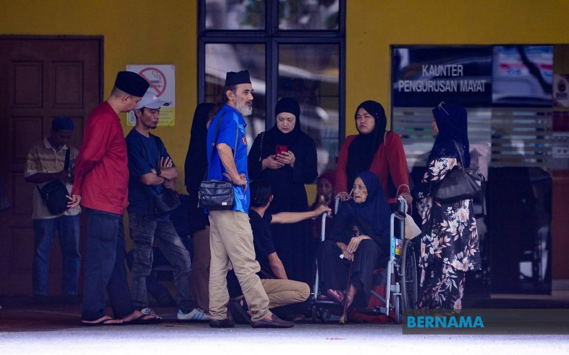 Family Demands Transparent Inquiry Into Maju Junction Immigration Lorry Tragedy That Killed Three